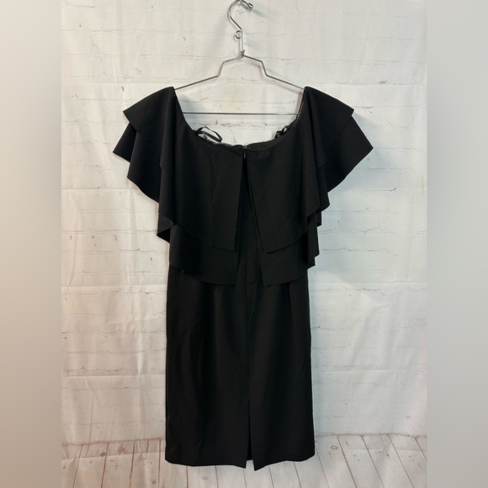 Lauren Ralph Lauren Black Label Dress size 4 NWT